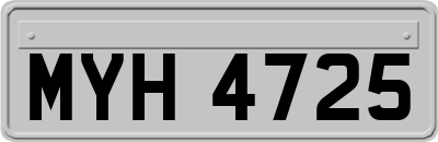 MYH4725