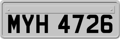 MYH4726