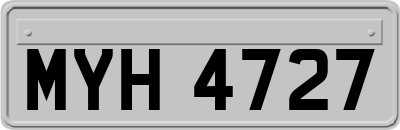 MYH4727