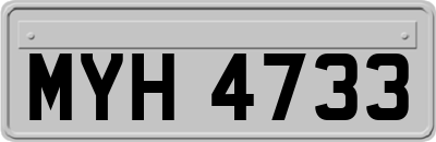 MYH4733