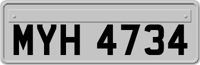 MYH4734