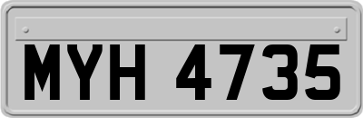 MYH4735