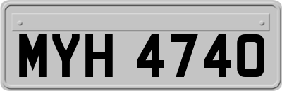 MYH4740