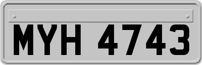 MYH4743