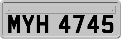 MYH4745