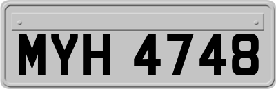 MYH4748