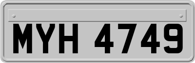 MYH4749