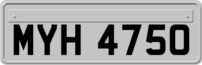 MYH4750
