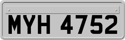 MYH4752