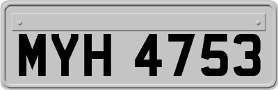 MYH4753