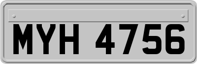 MYH4756