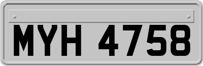 MYH4758