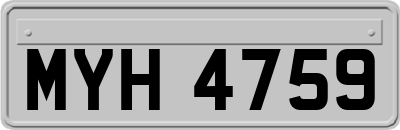 MYH4759