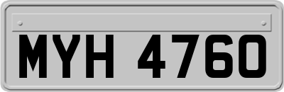 MYH4760