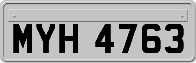 MYH4763