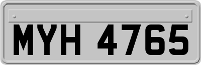 MYH4765
