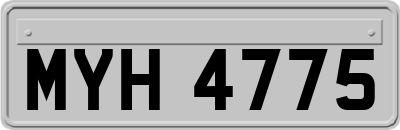 MYH4775