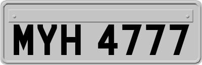 MYH4777