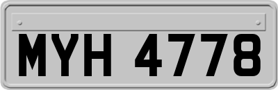 MYH4778