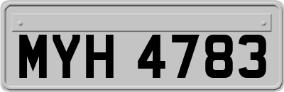 MYH4783