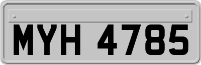 MYH4785