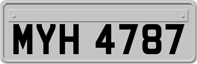 MYH4787