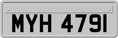MYH4791