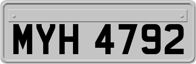 MYH4792