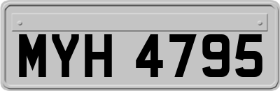 MYH4795