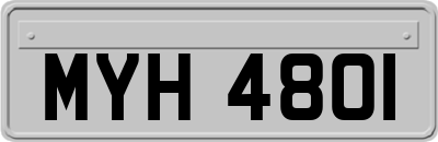MYH4801
