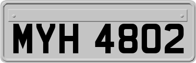 MYH4802