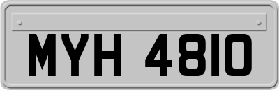 MYH4810