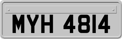 MYH4814