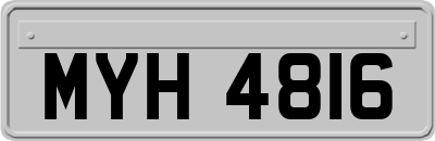 MYH4816