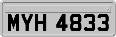 MYH4833