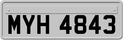 MYH4843