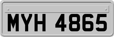 MYH4865