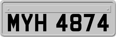 MYH4874
