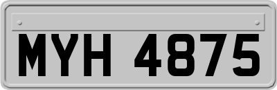 MYH4875