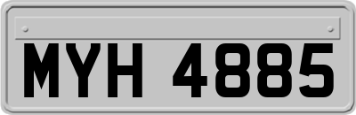 MYH4885