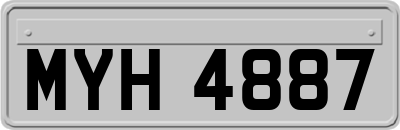 MYH4887