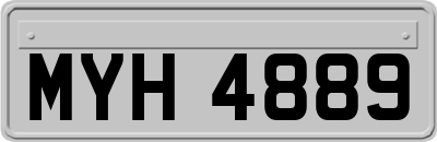 MYH4889