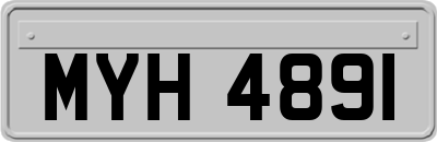 MYH4891