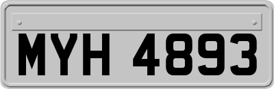 MYH4893