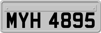 MYH4895