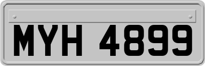 MYH4899