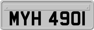 MYH4901