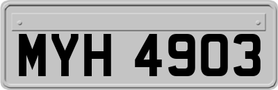 MYH4903