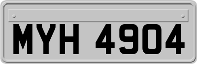 MYH4904