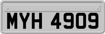 MYH4909